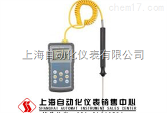 WRNK-181手柄式铠裝熱(rè)電(diàn)偶