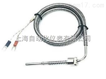 WRET-01壓簧式熱(rè)電(diàn)偶上(shàng)海(hǎi)自(zì)儀三廠(chǎng)