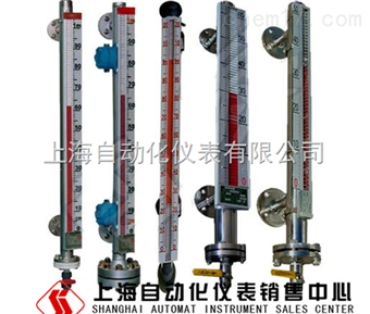 側裝式磁翻闆液位計(jì)