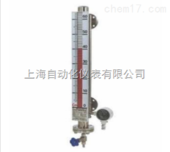 側裝液位計(jì)