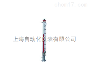 側裝式磁性液位計(jì)（夾套加熱(rè)型）