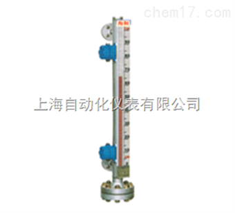 側裝式磁性液位計(jì)（平衡傳動型）