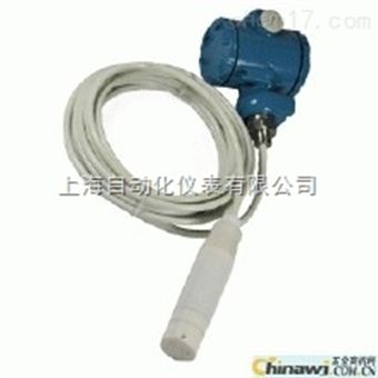 防腐型投入式液位變送器(qì)型号