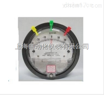 CY-100微(wēi)差壓表