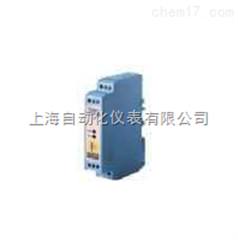 DBW系列隔離(lí)式溫度變送器(qì)，DWB隔離(lí)溫度變送器(qì)