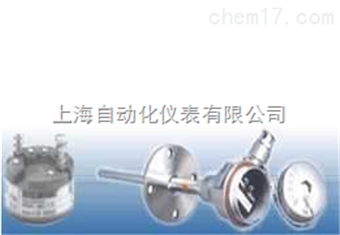帶溫度變送器(qì)（隔爆）熱(rè)電(diàn)阻