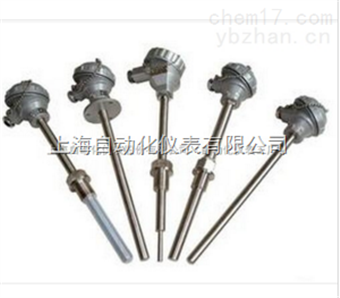 WZPK-331 WZPK2-331熱(rè)電(diàn)阻