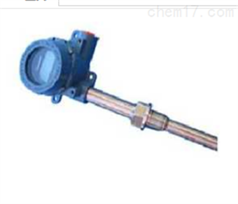 WRNB-240一(yī)體(tǐ)化(huà)防爆熱(rè)電(diàn)偶