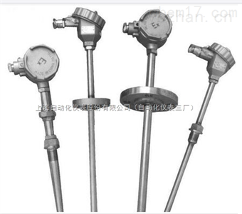 WRN2耐磨熱(rè)電(diàn)偶