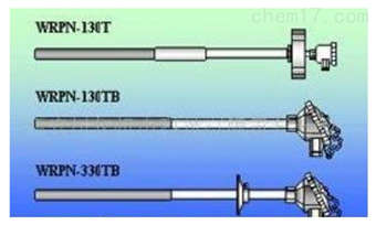 WRPN-330TB钼基金(jīn)屬陶瓷管熱(rè)電(diàn)偶