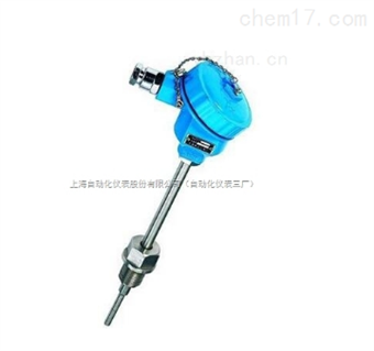 WRN-84 螺紋管接頭式防爆熱(rè)電(diàn)偶
