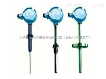 WRC 防爆熱(rè)電(diàn)偶