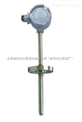 WRN-440 固定法蘭式防爆熱(rè)電(diàn)偶