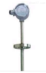 固定法蘭式防爆熱(rè)電(diàn)偶