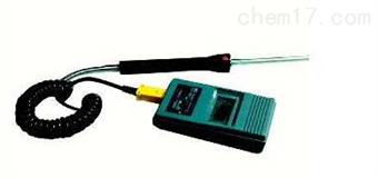 手柄式铠裝熱(rè)電(diàn)偶