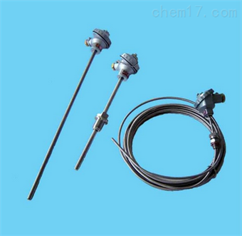 铠裝熱(rè)電(diàn)偶