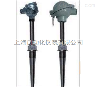 固定螺紋錐式熱(rè)電(diàn)偶