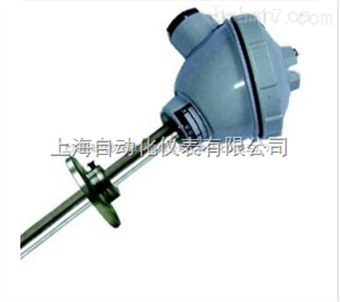 裝配熱(rè)電(diàn)偶/熱(rè)電(diàn)阻