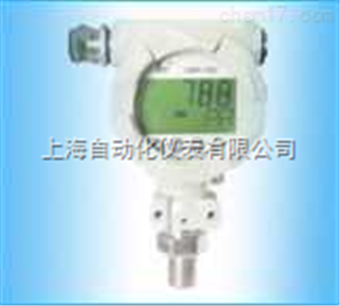 SBWR/Z機(jī)電(diàn)一(yī)體(tǐ)化(huà)數(shù)顯溫度變送器(qì)