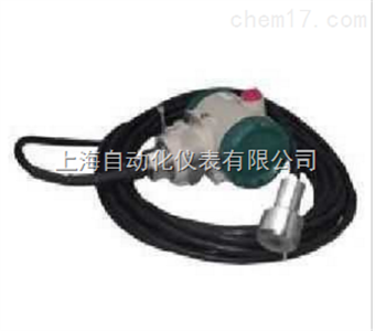 601/602型電(diàn)感式液位變送器(qì)