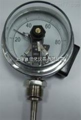 WSSX系列電(diàn)接點雙金(jīn)屬溫度計(jì)