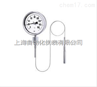 帶遠(yuǎn)傳雙金(jīn)屬溫度計(jì)