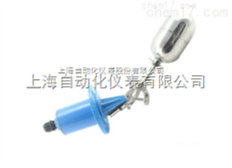 UQK-02 浮球液位控制(zhì)器(qì)