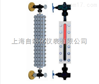 UB型玻璃闆液位計(jì)