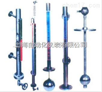 UHZ-58磁翻闆液位計(jì)