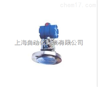 電(diàn)容式液位變送器(qì)【型号：CECU型】