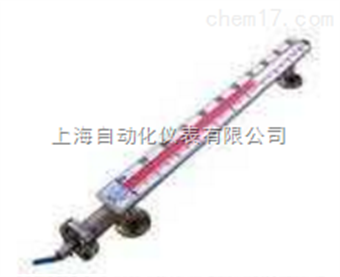 UHZ-58/F316L防腐磁翻闆液位計(jì)