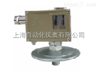 D500/7D防爆型壓力控制(zhì)器(qì)