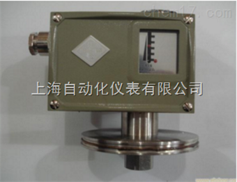 D501/7DK 壓力控制(zhì)器(qì)