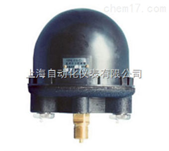 YPK-02-C系列（船(chuán)用(yòng)）膜片壓力控制(zhì)器(qì)