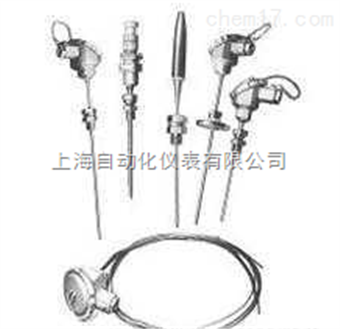 WZC-320B裝配式不(bù)鏽銅接線盒熱(rè)電(diàn)阻