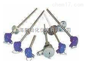 WZP-2312A固定螺紋式熱(rè)電(diàn)阻