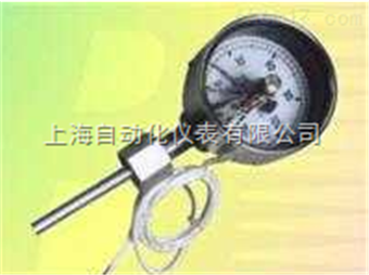 WSSX-416電(diàn)接點雙金(jīn)屬溫度計(jì)
