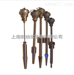 上(shàng)海(hǎi)自(zì)動化(huà)儀表三廠(chǎng)WRNR2-14、WRER2-14、WRNR2-14T、WRER2-14T中溫中壓