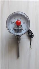 WSSX-401電(diàn)接點雙金(jīn)屬溫度計(jì)上(shàng)海(hǎi)自(zì)動化(huà)儀表三廠(chǎng)