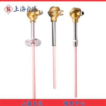 高(gāo)溫貴金(jīn)屬熱(rè)電(diàn)偶