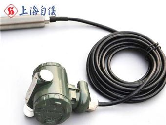 投入式液位變送器(qì),液位變送器(qì)