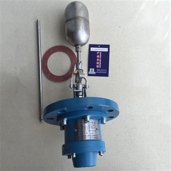 UQK浮球液位計(jì)