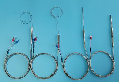 滾光(guāng)油高(gāo)溫熱(rè)電(diàn)偶元件(jiàn)