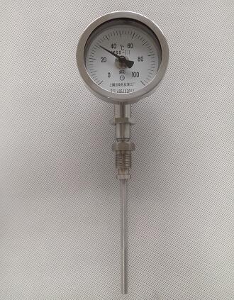 低(dī)壓鍋爐铠裝熱(rè)電(diàn)偶