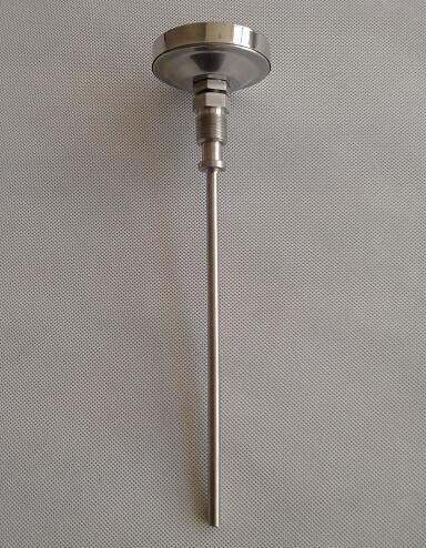 WRNK-582铠裝熱(rè)電(diàn)偶 WRNK-582铠裝熱(rè)電(diàn)偶