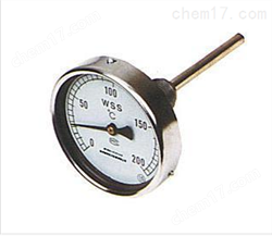 WSS-400雙金(jīn)屬溫度計(jì)