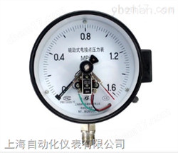 YXCA-153磁助電(diàn)接點氨壓力表