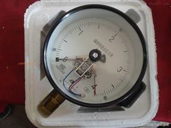 YXCG-103Z磁助電(diàn)接點壓力表