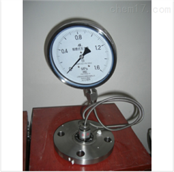 Y150-ML系列隔膜壓力表