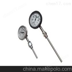 WSS-514徑向型雙金(jīn)屬溫度計(jì)